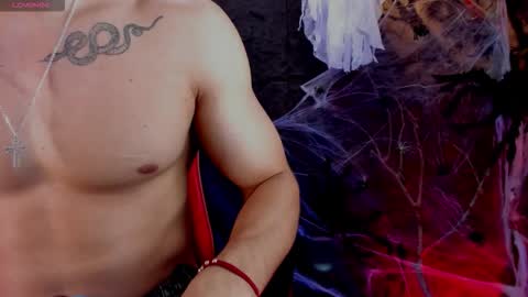 JOSEPH  online show from October 25, 12:17 pm