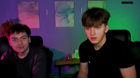 joseph_bear_ online show from March 20, 10:53 am