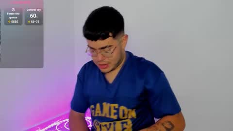  joseph  online show from February 25, 2:37 am