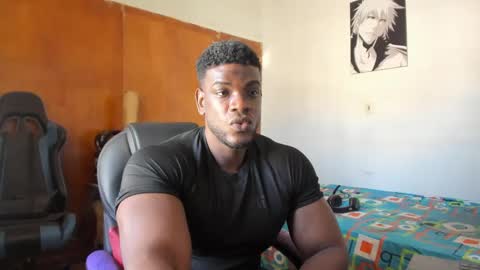 Snapshot of joseph_god chatting on September 9, 2:17 pm MR OAK online show from September 9, 2:17 pm