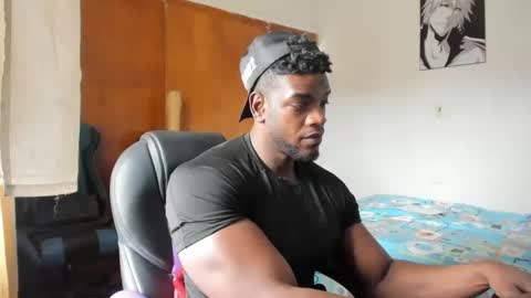 Snapshot of joseph_god chatting on October 10, 6:36 pm MR OAK online show from October 10, 6:36 pm