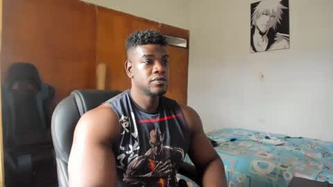 Snapshot of joseph_god chatting on October 13, 3:58 pm MR OAK online show from October 13, 3:58 pm