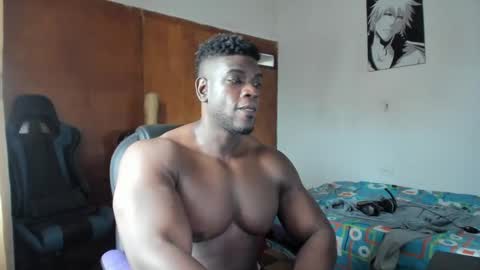 Snapshot of joseph_god chatting on September 26, 6:49 pm MR OAK online show from September 26, 6:49 pm