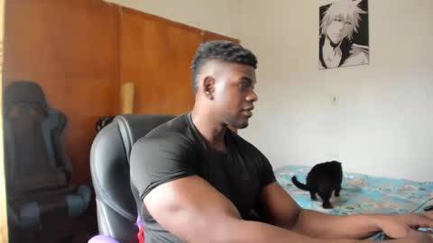 Snapshot of joseph_god chatting on October 11, 6:44 pm MR OAK online show from October 11, 6:44 pm