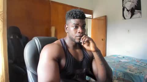 Snapshot of joseph_god chatting on October 21, 6:22 pm MR OAK online show from October 21, 6:22 pm