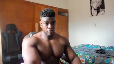 Snapshot of joseph_god chatting on October 3, 8:17 pm MR OAK online show from October 3, 8:17 pm