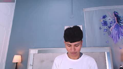 Joseph Gonzalez online show from April 4, 7:21 pm