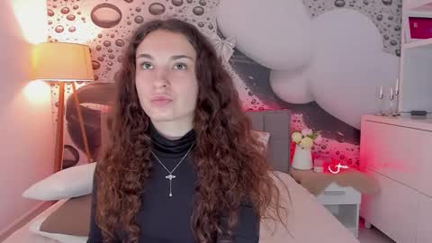 Josephine online show from March 29, 12:29 pm