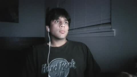 josh372060 online show from June 15, 2:14 am