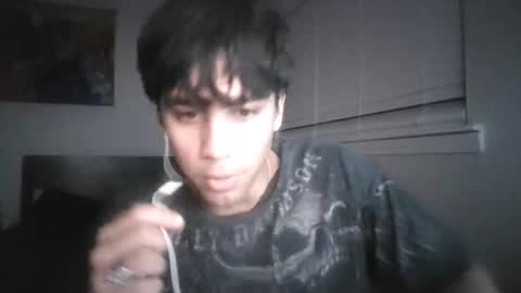 josh372060 online show from June 11, 2:53 am