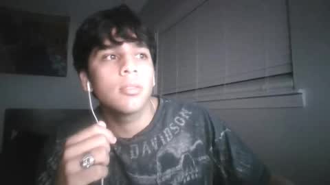 josh372060 online show from June 11, 2:33 am