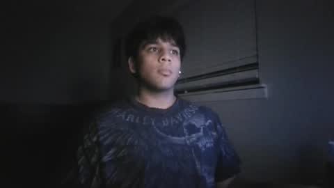 josh372060 online show from July 29, 2:11 am