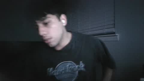 josh372060 online show from July 20, 2:47 am