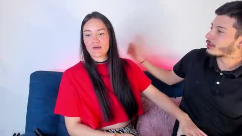 Josh  Val online show from January 12, 1:34 am