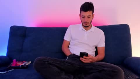 Josh  Val online show from March 11, 10:46 pm