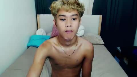 JOSH online show from April 15, 1:25 pm