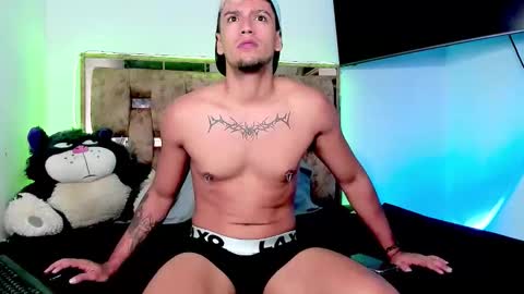 JOSH online show from November 8, 6:38 am