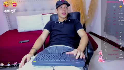 JOSH online show from May 26, 4:40 am
