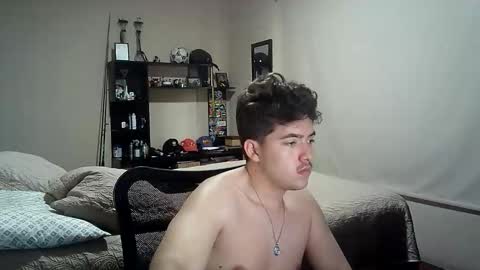 Josh online show from November 13, 8:22 pm