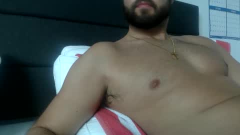 Josh Anthony online show from April 3, 9:11 pm