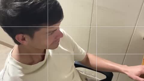 Nicolas online show from April 28, 2:27 am