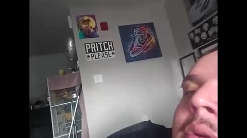 joshinterchecks online show from February 15, 8:40 pm