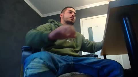 Snapshot of joshknights chatting on September 18, 5:22 am JoshKnight online show from September 18, 5:22 am