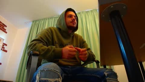 Snapshot of joshknights chatting on September 24, 5:36 am JoshKnight online show from September 24, 5:36 am