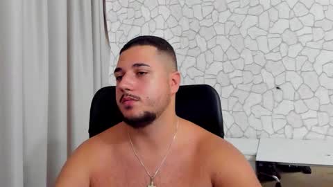 Snapshot of joshknights chatting on September 27, 5:38 am JoshKnight online show from September 27, 5:38 am