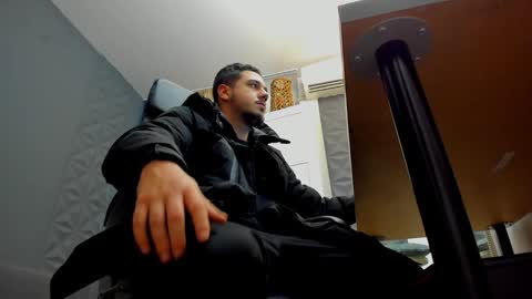 Snapshot of joshknights chatting on October 20, 4:50 am JoshKnight online show from October 20, 4:50 am