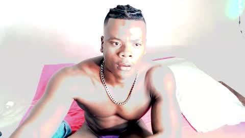 joshloganx online show from March 1, 2:16 am