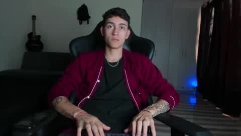 Josh online show from November 20, 2:14 pm