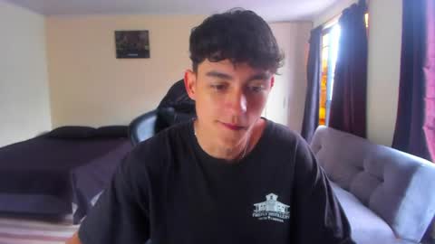 Josh online show from April 18, 4:53 pm