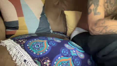 joshperrygoon online show from December 29, 2:06 am