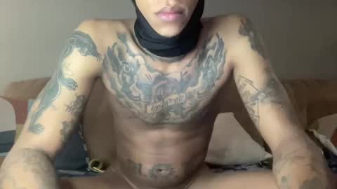 joshperrygoon online show from January 1, 6:26 am