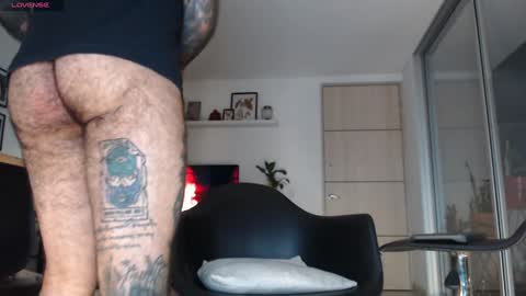 Josh -----   online show from January 18, 4:15 am