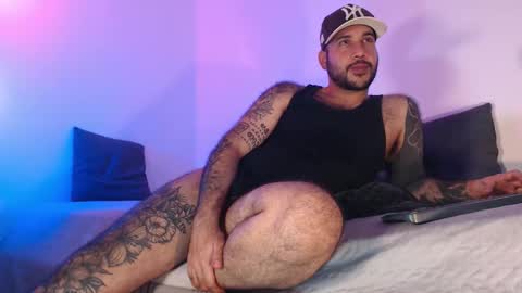 Josh -----   online show from March 19, 5:35 am