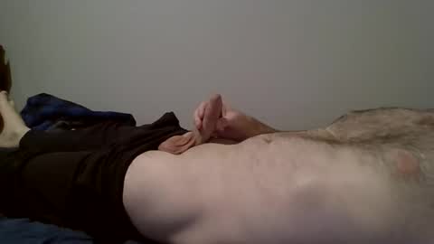 DADDY IS HORNY online show from November 18, 2:25 am