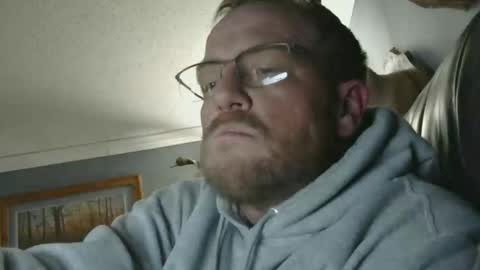 Josh online show from February 9, 1:09 am