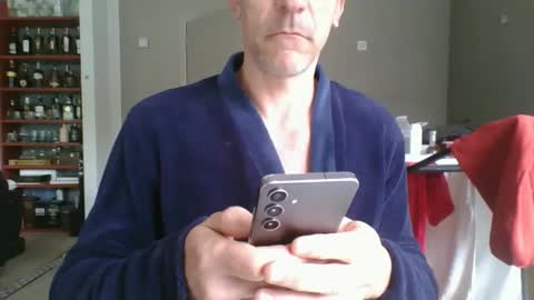 joshua154197 online show from April 13, 11:47 am