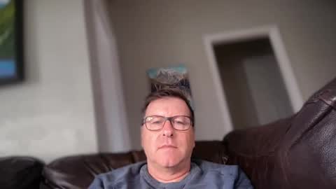 Josh online show from August 9, 8:24 pm