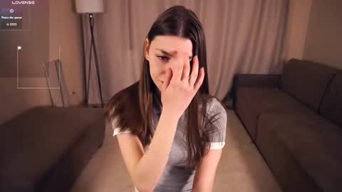 Ivy online show from February 10, 8:17 am