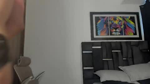      Joshua The Lion  online show from April 15, 12:41 pm