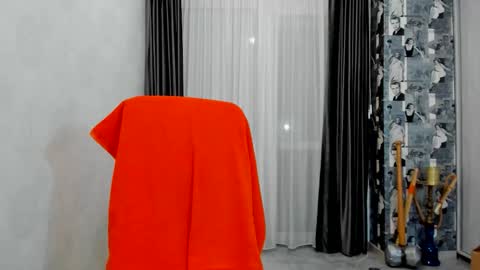 joshuamuscle69 online show from September 17, 5:55 am