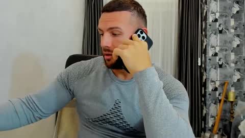 joshuamuscle69 online show from February 28, 6:54 am