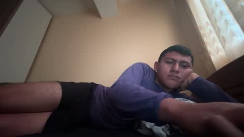 joshuatls08 online show from October 12, 1:04 pm