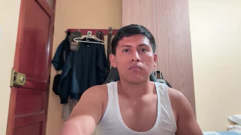 joshuatls08 online show from December 23, 2:51 am