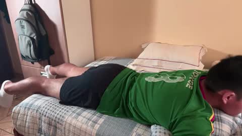 joshuatls08 online show from October 19, 10:36 pm