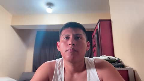 joshuatls08 online show from November 23, 1:03 am