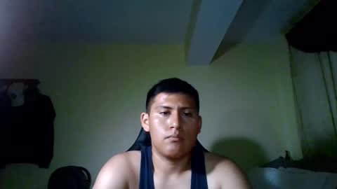 joshuatls08 online show from February 4, 3:22 am